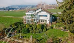 Vendita Villa Avry-devant-Pont