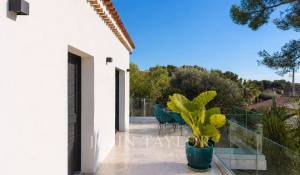 Vendita Villa Bandol