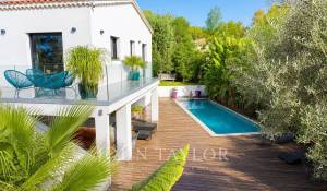 Vendita Villa Bandol