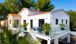Vendita Villa Bandol