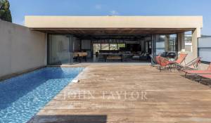 Vendita Villa Bandol