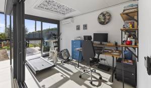 Vendita Villa Bandol