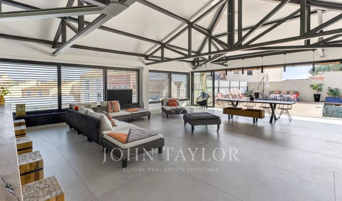 Vendita Villa Bandol