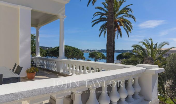 Vendita Villa Bandol