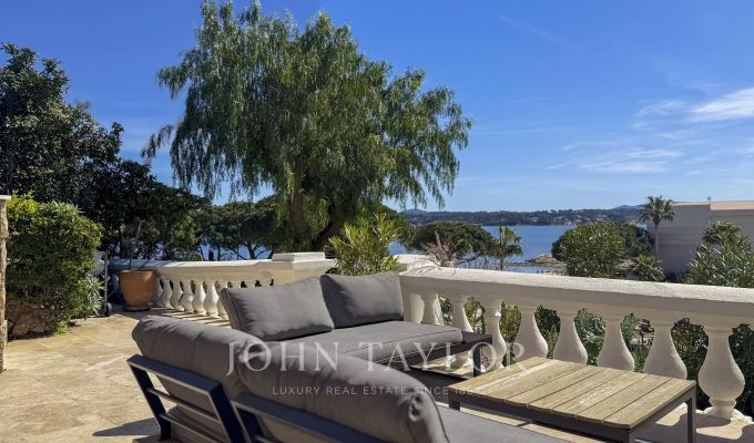 Vendita Villa Bandol