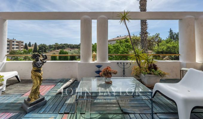 Vendita Villa Bandol