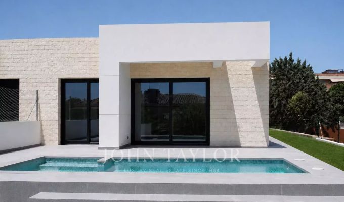Vendita Villa Bara