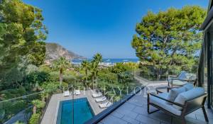 Vendita Villa Beaulieu-sur-Mer