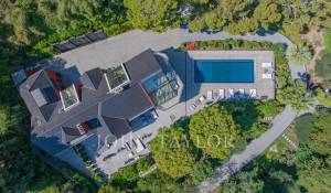 Vendita Villa Beaulieu-sur-Mer