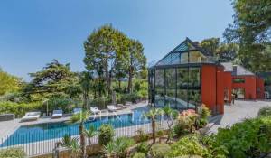 Vendita Villa Beaulieu-sur-Mer