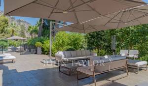 Vendita Villa Beaulieu-sur-Mer