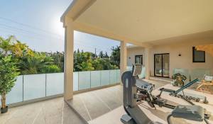 Vendita Villa Beaulieu-sur-Mer