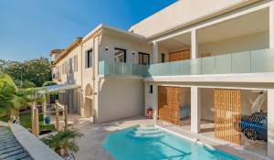 Vendita Villa Beaulieu-sur-Mer
