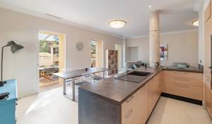 Vendita Villa Beaulieu-sur-Mer