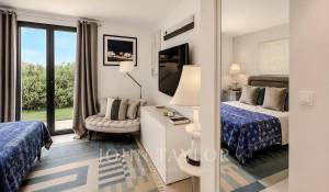 Vendita Villa Beausoleil