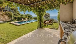 Vendita Villa Beausoleil