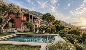 Vendita Villa Beausoleil
