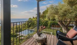 Vendita Villa Beausoleil