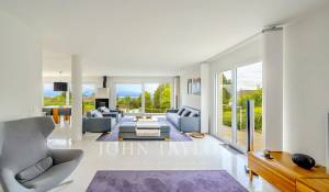 Vendita Villa Begnins