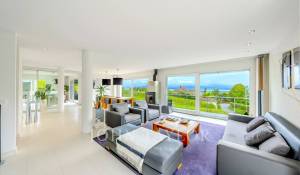 Vendita Villa Begnins