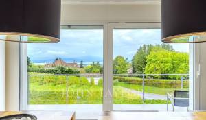 Vendita Villa Begnins