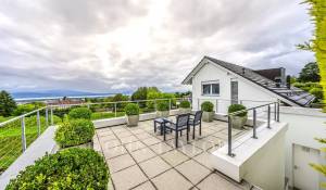 Vendita Villa Begnins