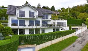 Vendita Villa Begnins