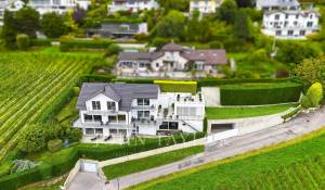 Vendita Villa Begnins