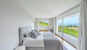 Vendita Villa Begnins