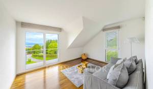 Vendita Villa Begnins