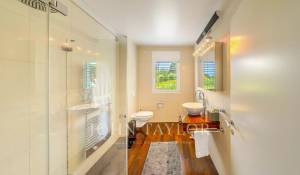 Vendita Villa Begnins