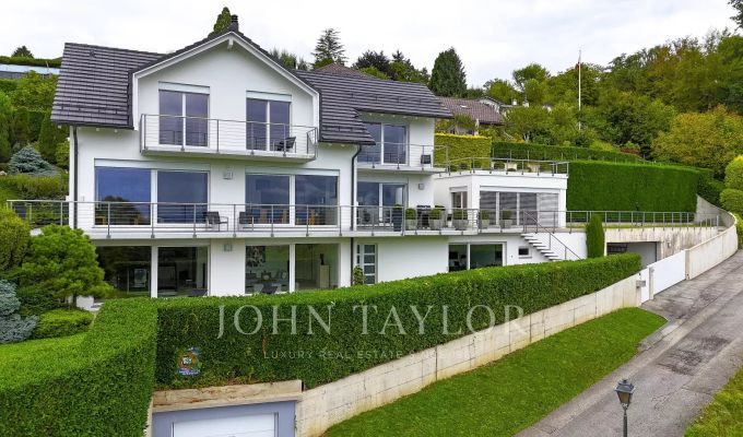 Vendita Villa Begnins