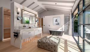 Vendita Villa Bendinat