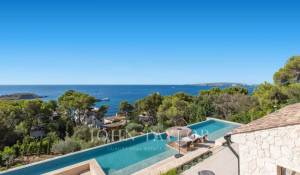 Vendita Villa Bendinat