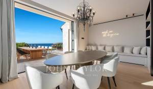 Vendita Villa Bendinat