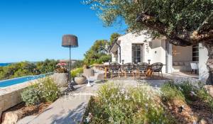 Vendita Villa Bendinat