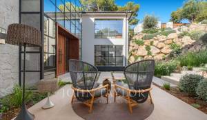 Vendita Villa Bendinat