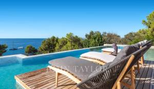 Vendita Villa Bendinat