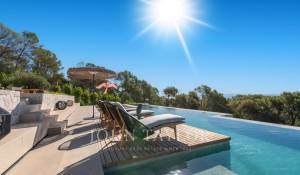 Vendita Villa Bendinat