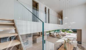 Vendita Villa Bendinat