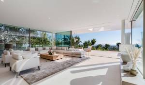 Vendita Villa Bendinat