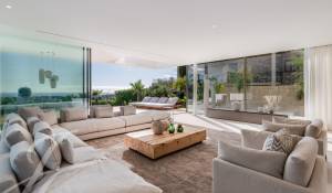 Vendita Villa Bendinat