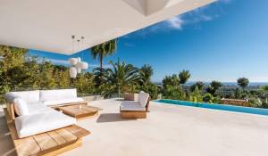 Vendita Villa Bendinat