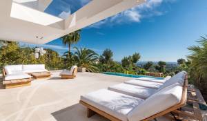 Vendita Villa Bendinat