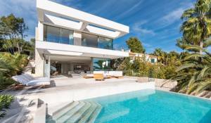 Vendita Villa Bendinat