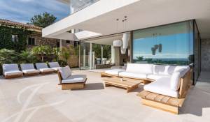 Vendita Villa Bendinat