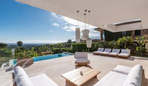 Vendita Villa Bendinat