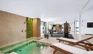 Vendita Villa Bendinat