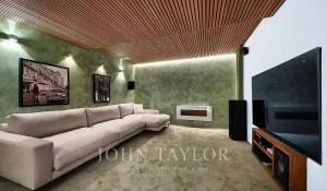 Vendita Villa Bendinat