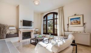 Vendita Villa Bendinat
